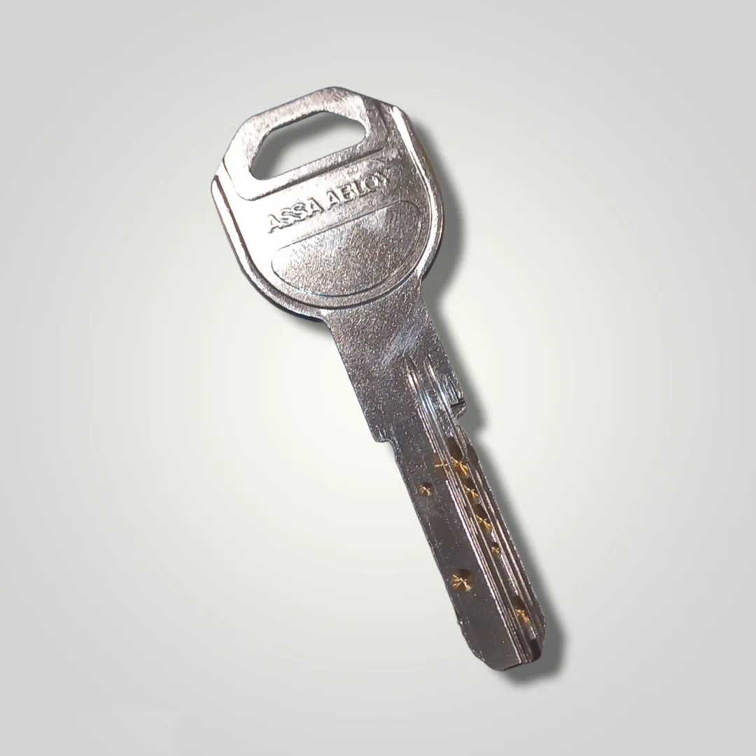 Copie de clé ASSA Abloy Sirio PRO