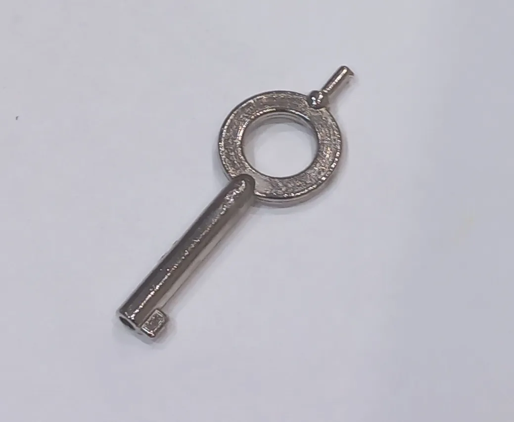 Clé manette