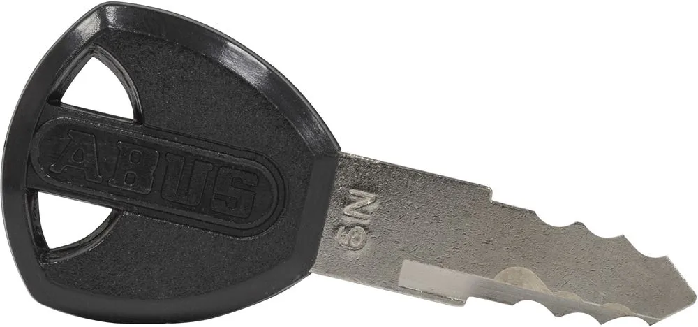 Copie de clé ABUS 6N