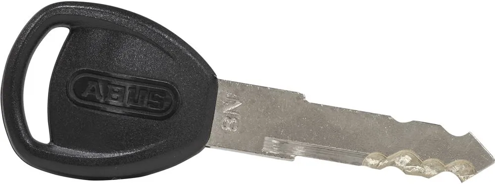 Copie de clé ABUS 8N