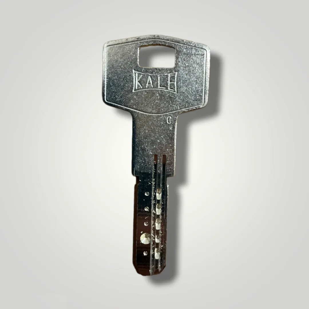 Copie de clé KALE Kilit