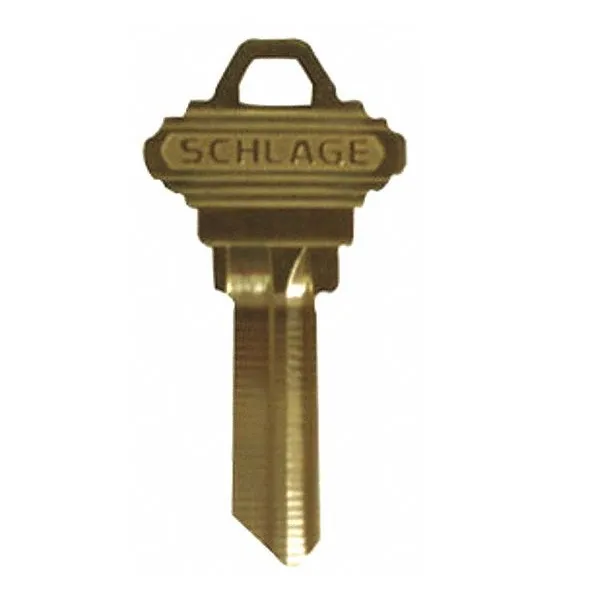 Copie de clé schlage C