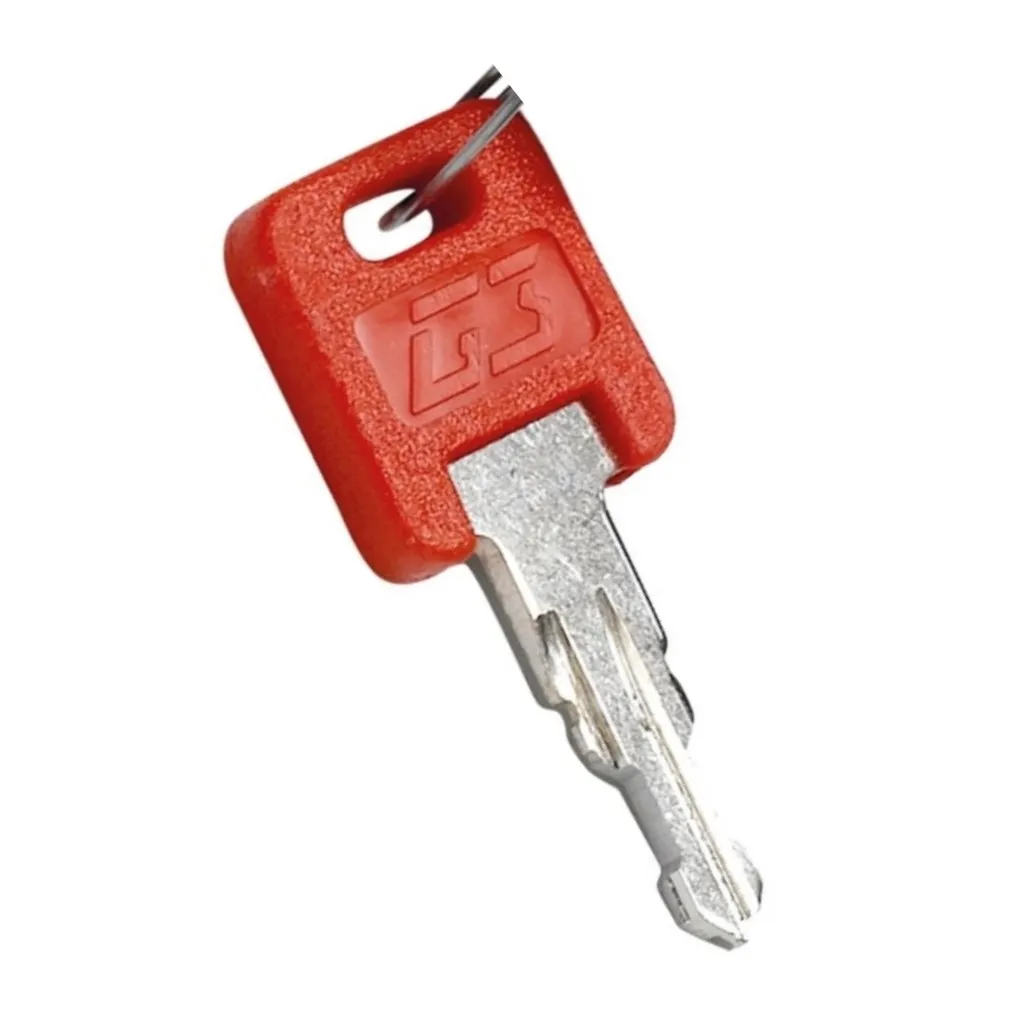 Clé Portapacchi O Barre AUTO G3