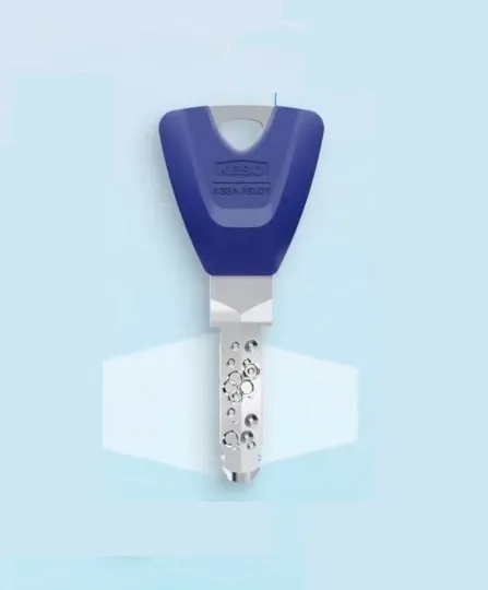 Copie de clé KESO 9000 Omega