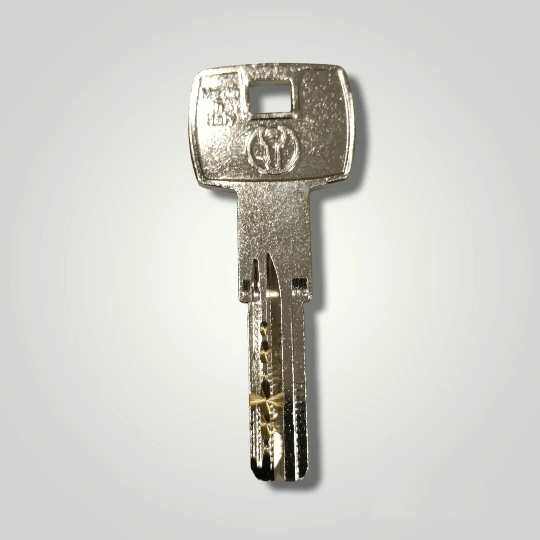 Double de clé pour Cylindre Serie B27