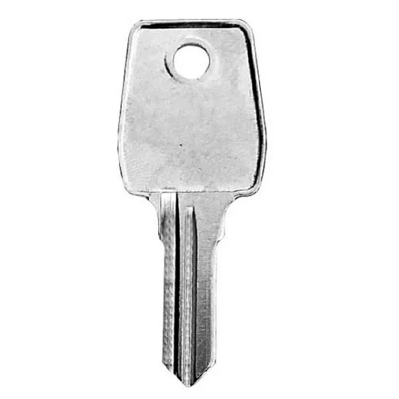 Copie de clé euro locks 2000