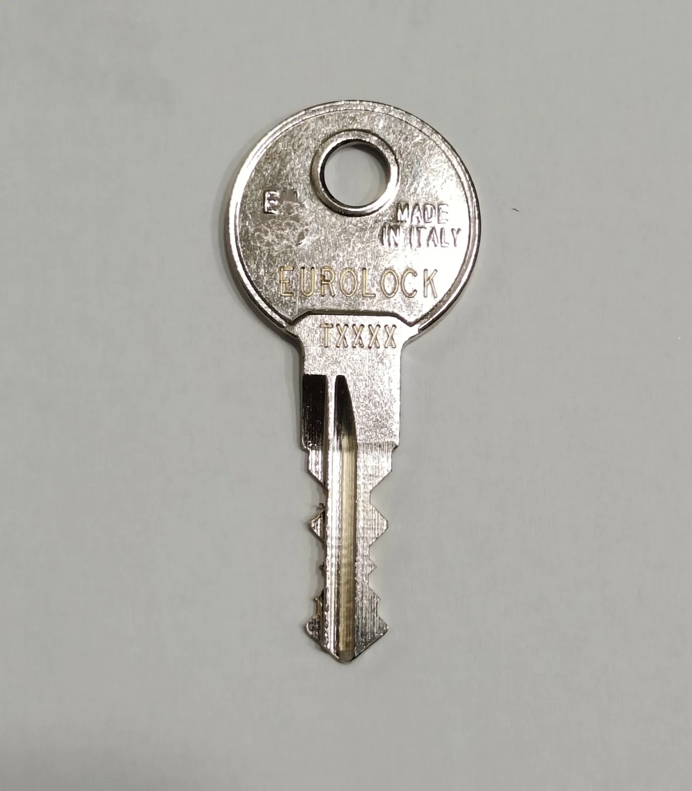 Copie de clé euro locks T200