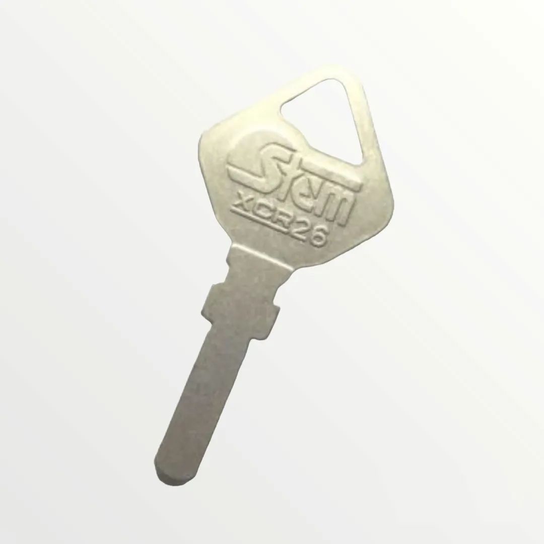 Copie de clé STEM XCR26