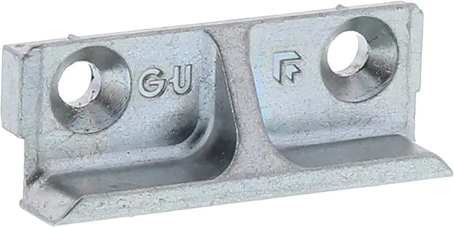 GU-ITALIA – Placca de Chiusura uni-jet