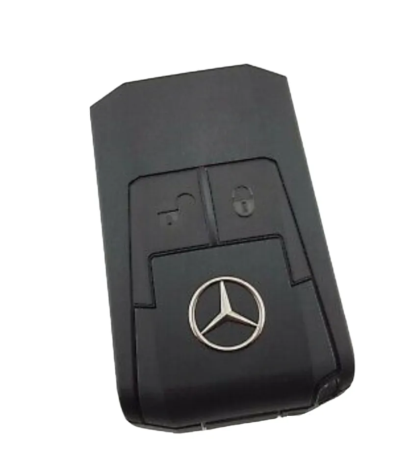 Télécommande pour Mercedes BENZ programmé en atelier nella sede de ROMA (Copy)