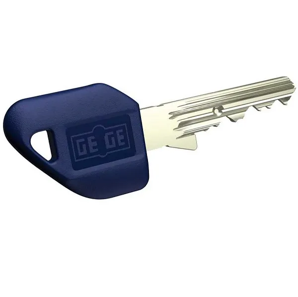 Copie de clé GE-GE Pextra
