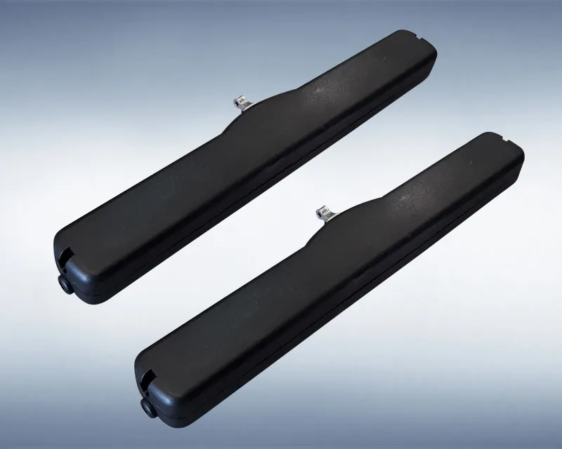 Kit Synchro 2 Motori Eltral KS30/40 230V EASY NERO