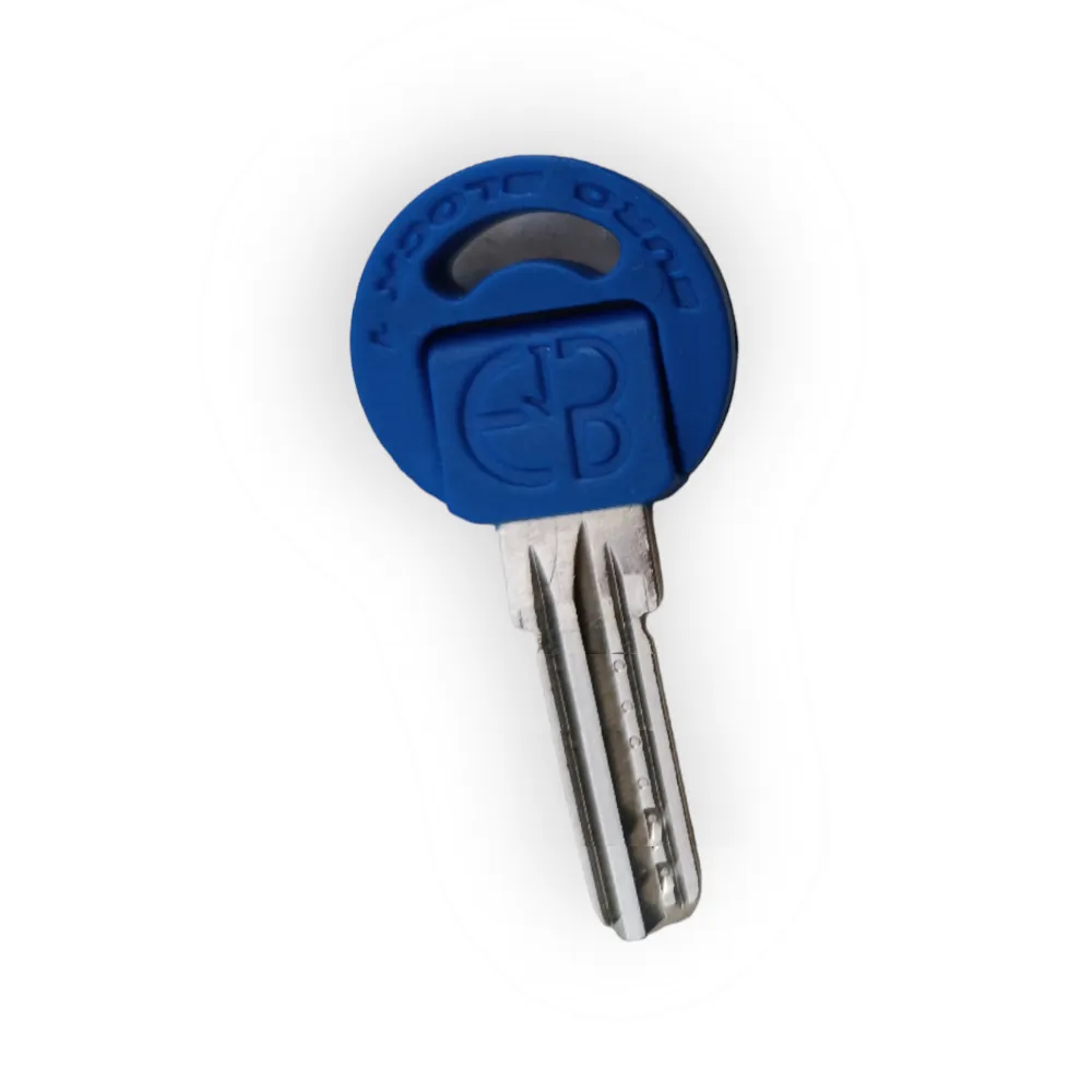 Copie de clé euro block