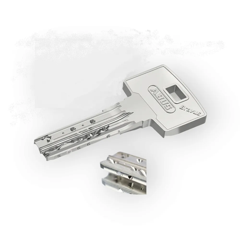 Copie de clé ABUS Bravus Magnetic