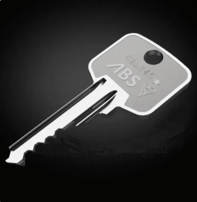 Copie de clé ABS Pioneer
