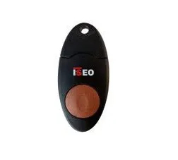 Copie de clé ISEO X1R EASY/SMART