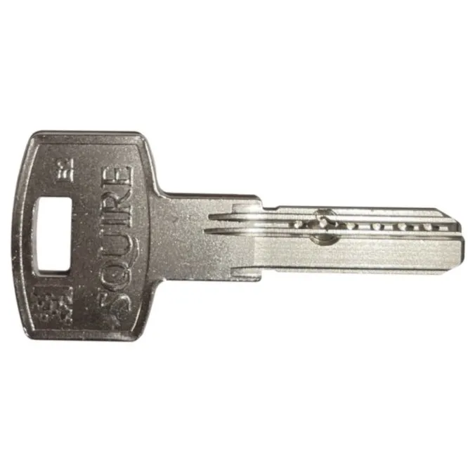 Copie de clé Squire E2