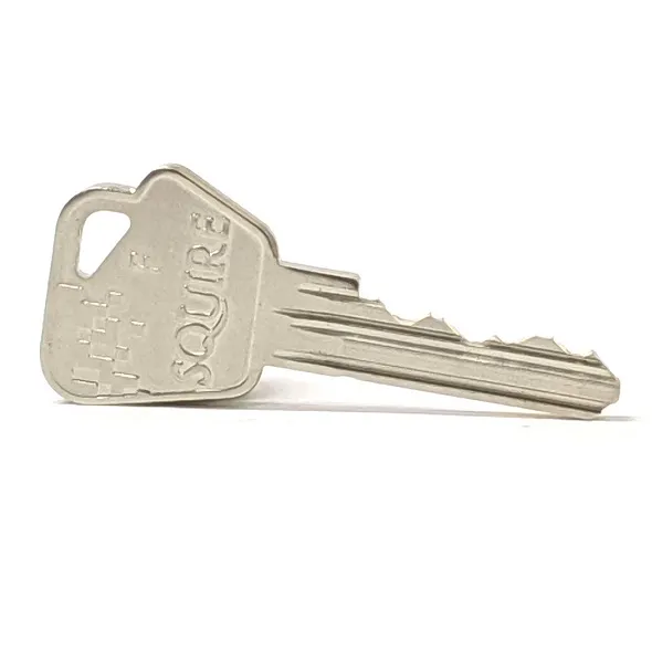 Copie de clé Squire F