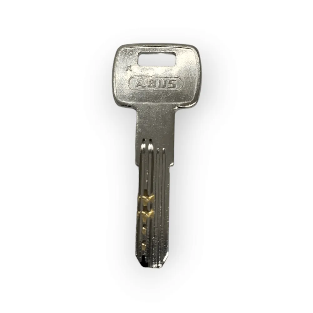 Copie de clé ABUS D45 X