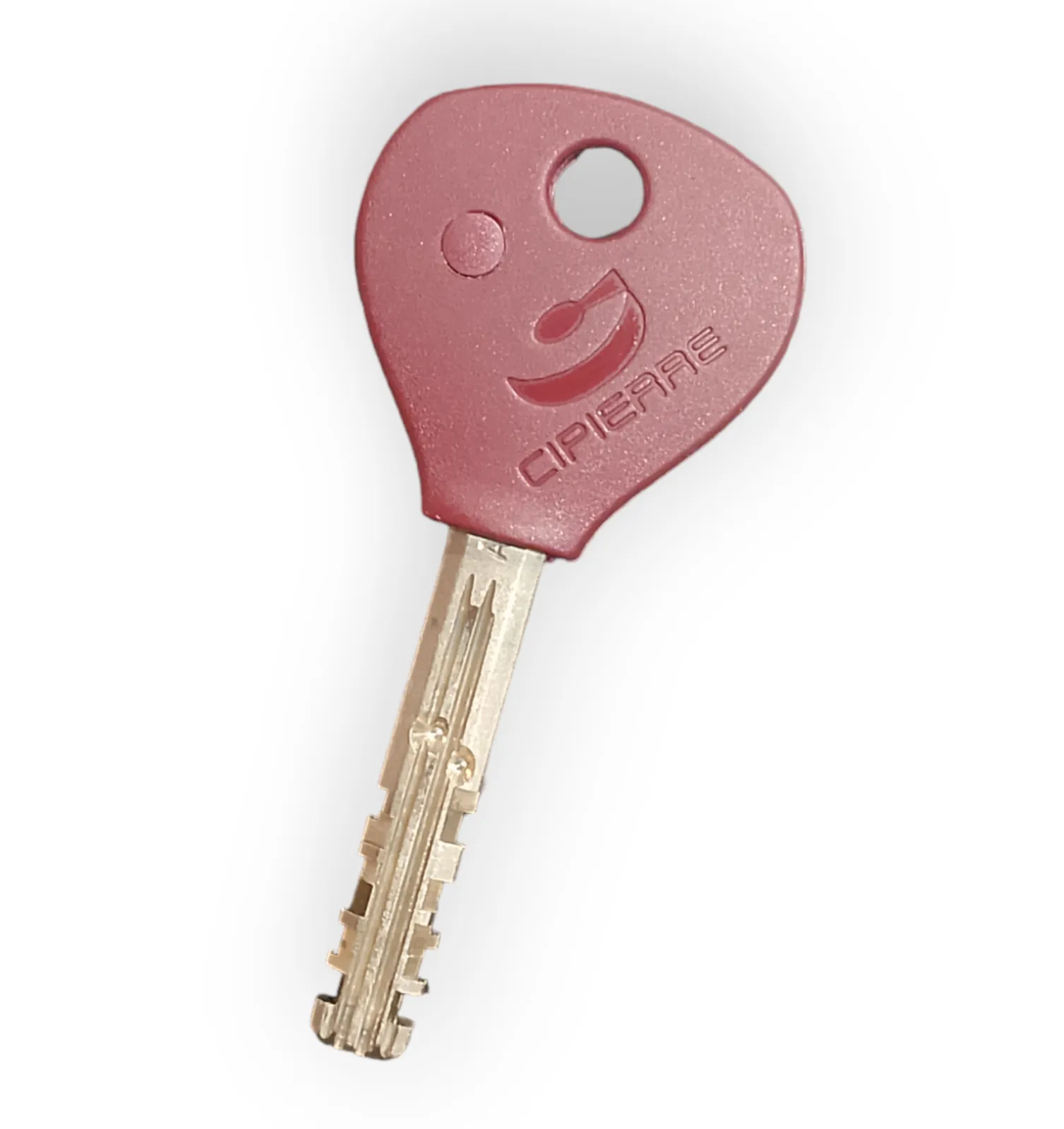 Copie de clé Cipierre Bunker Locks