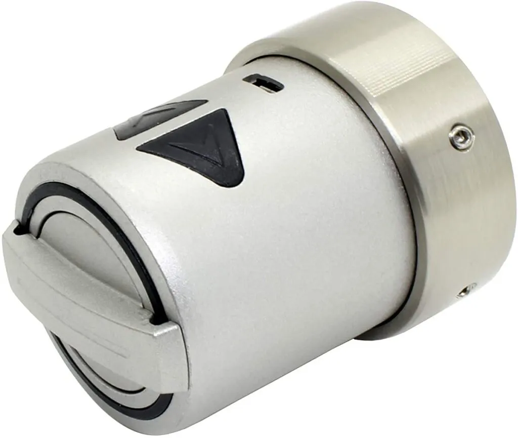 Desi Smart Lock bianco