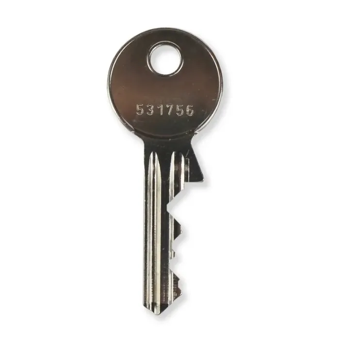 Copie de clé GE-GE basic