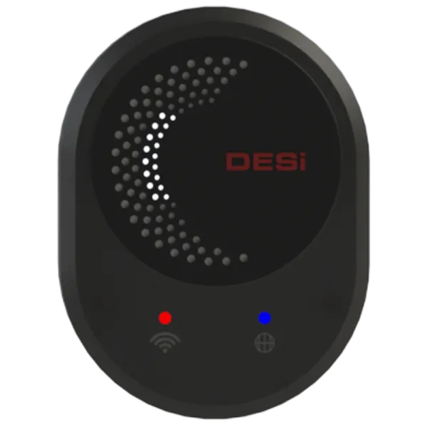 Serrures connectées Desi