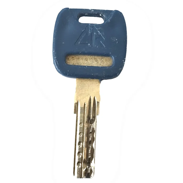 Copie de clé CR