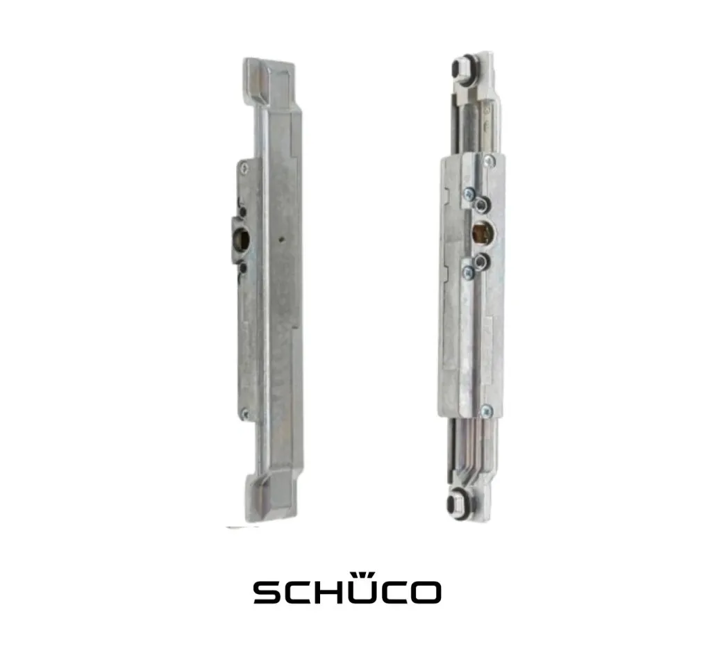 Schüco Mecc. Poignée 23 sx