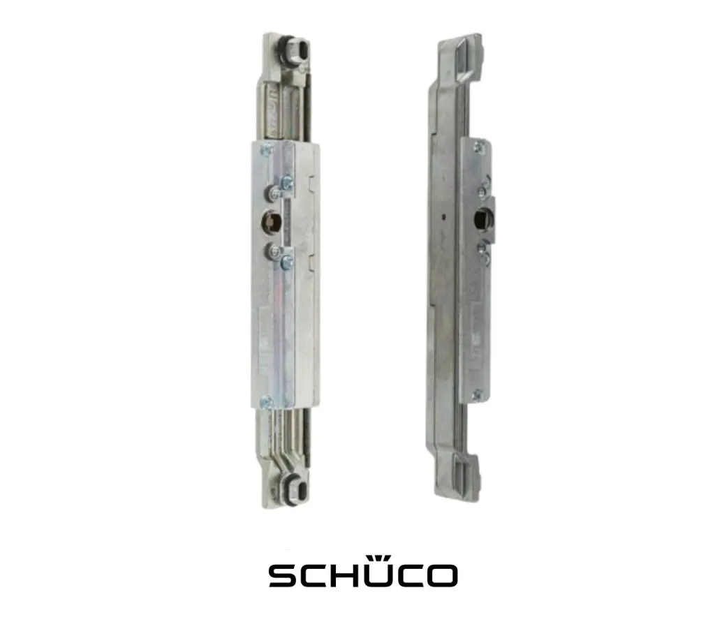 Schüco Mecc. Poignée 23 dx