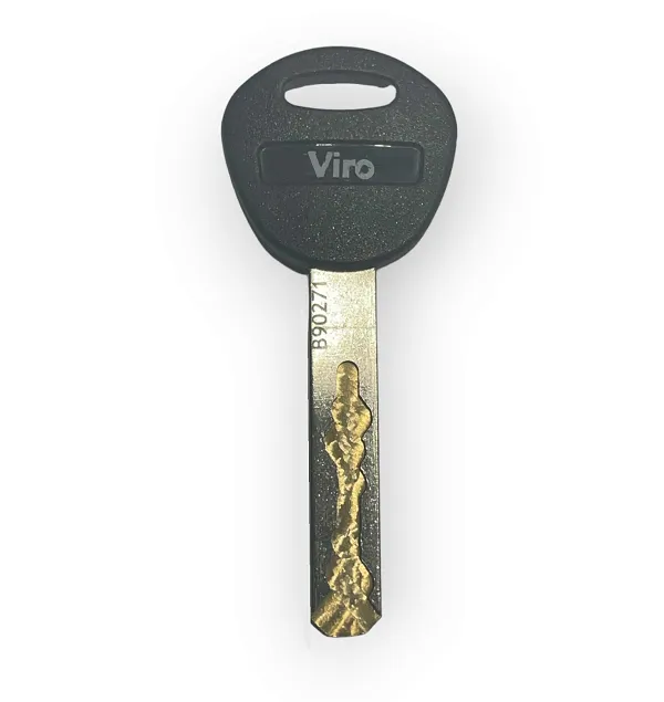 Copie de clé VIRO BX