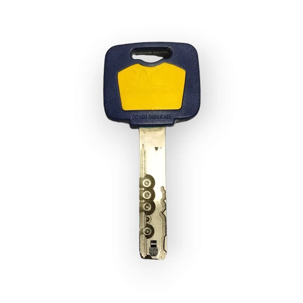 Copie de clé MUL-T-LOCK MT5 GAON System