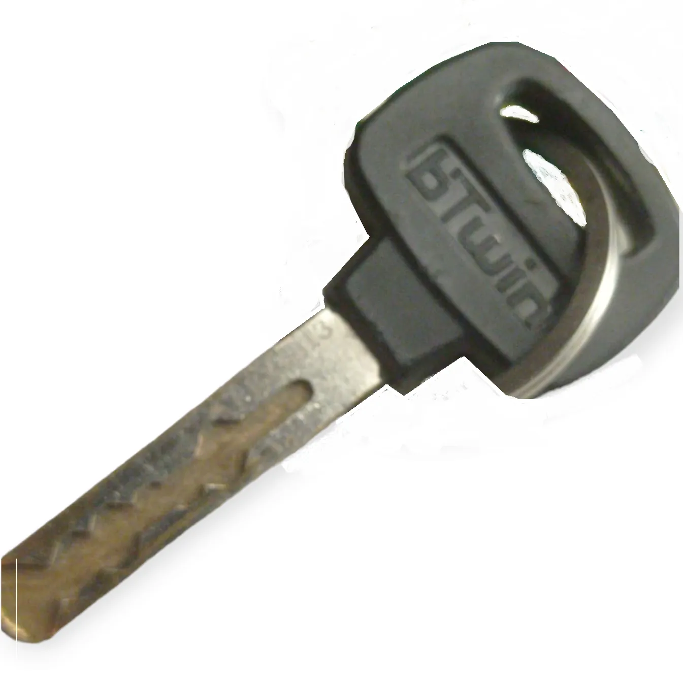 Copie de clé Btwin