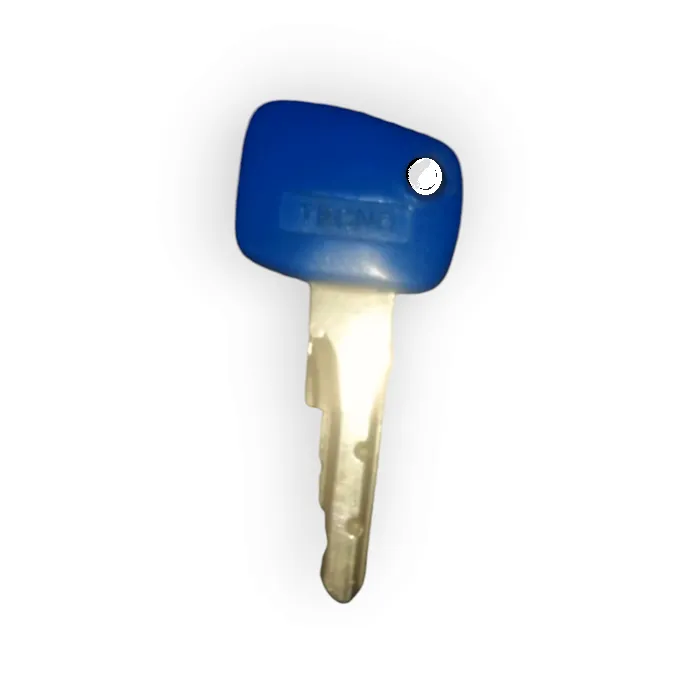 Copie de clé CISA Tecno