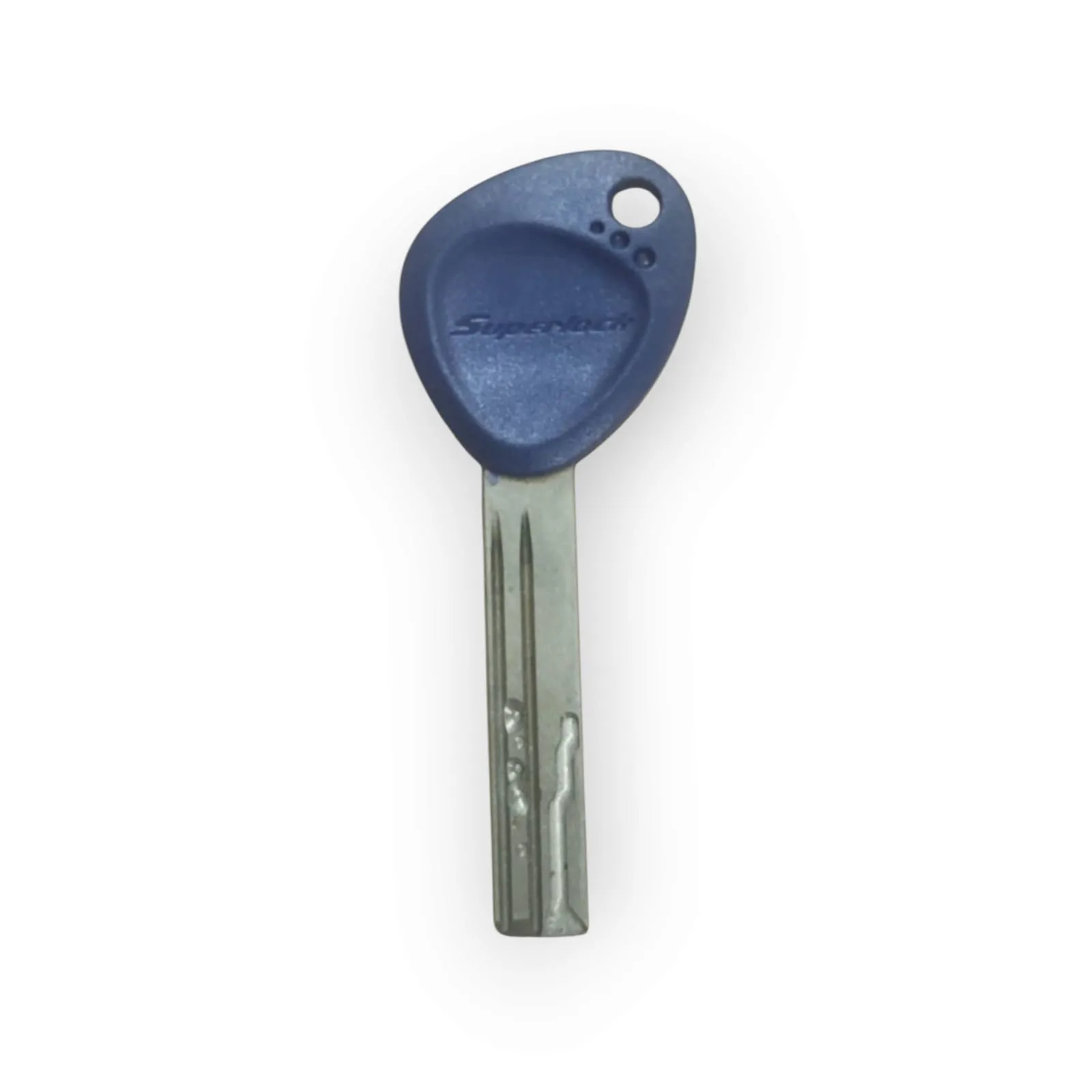 Copie de clé Superlock SL