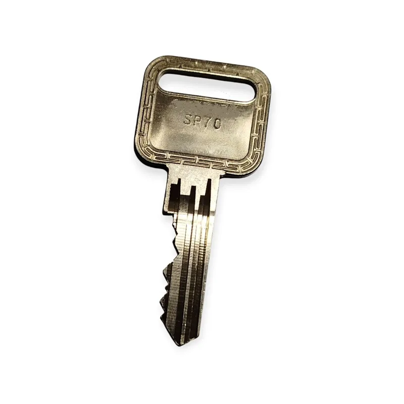 Copie de clé IKON SP70