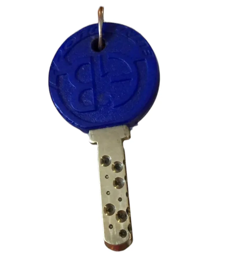 Copie de clé euro block +