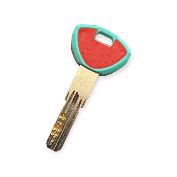 Copie de clé Securemme EVO K18P TOP