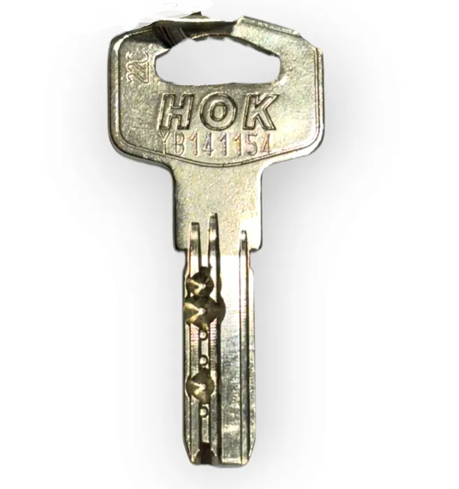 Copie de clé HOK