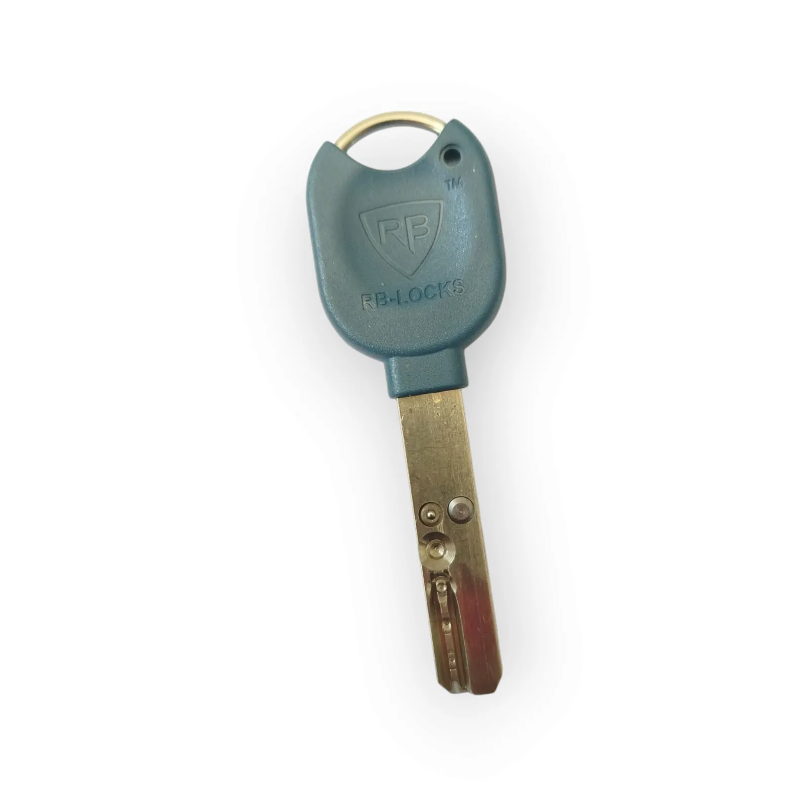 Copie de clé RB-LOCKS Locxis