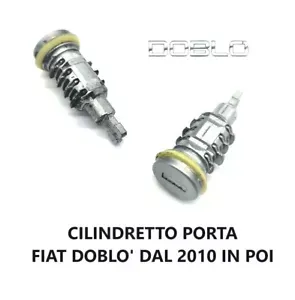 Cylindre pièce portière fiat doblo