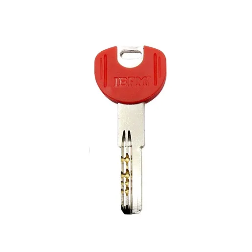 Copie de clé IBFM Rossa