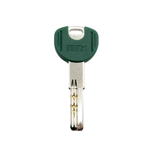 Copie de clé IBFM Verde