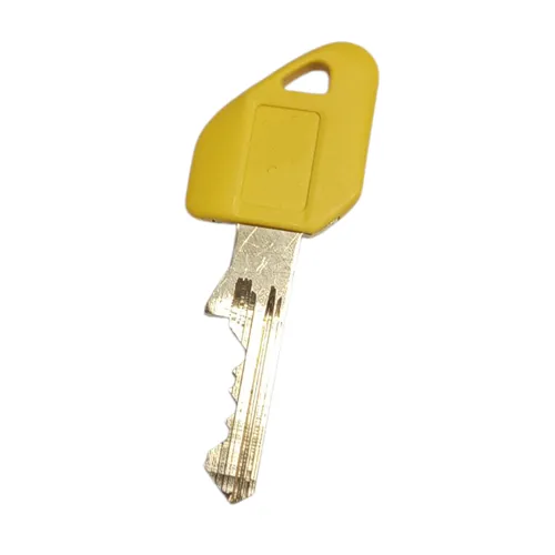 Copie de clé Vighi Porte K Gialla