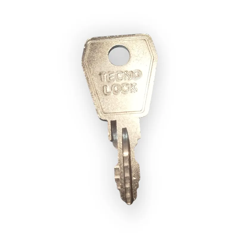 Copie de clé Tecno LOCK