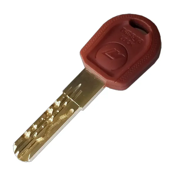 Copie de clé Master LOCK LM Mimuya