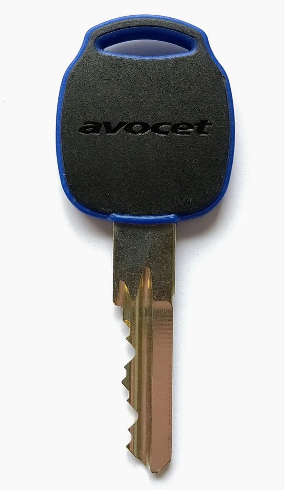 Copie de clé ABS ATK+