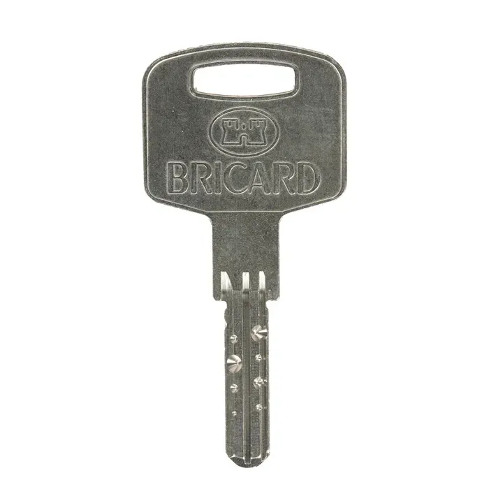 Copie de clé Bricard Cifral