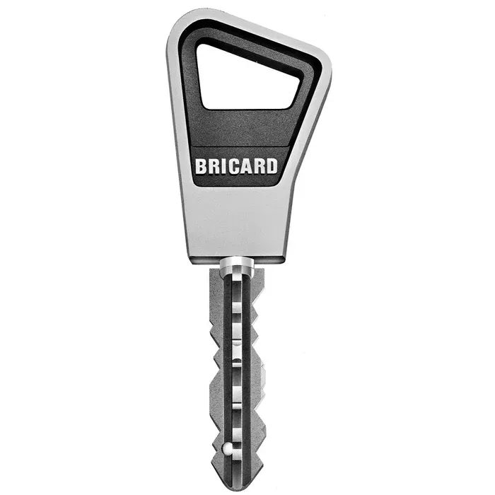 Copie de clé Bricard supersurete