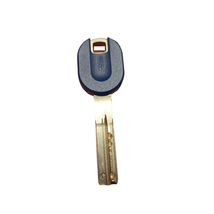 Copie de clé Torchio ABUS Bravus MX PRO